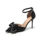 Black 8.5CM