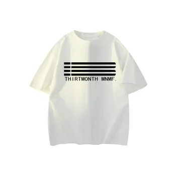 BEAR UNION T Shirts Unisex