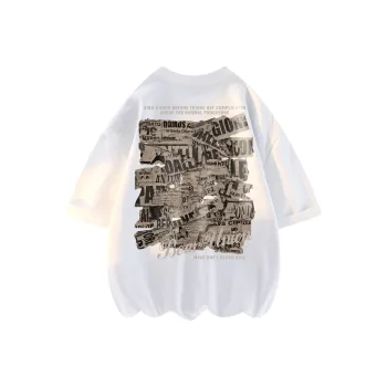 BEAR UNION T Shirts Unisex