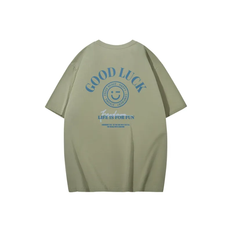 MINISO T Shirts Unisex-44