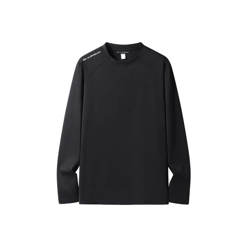 Quiksilver T Shirts Unisex-2