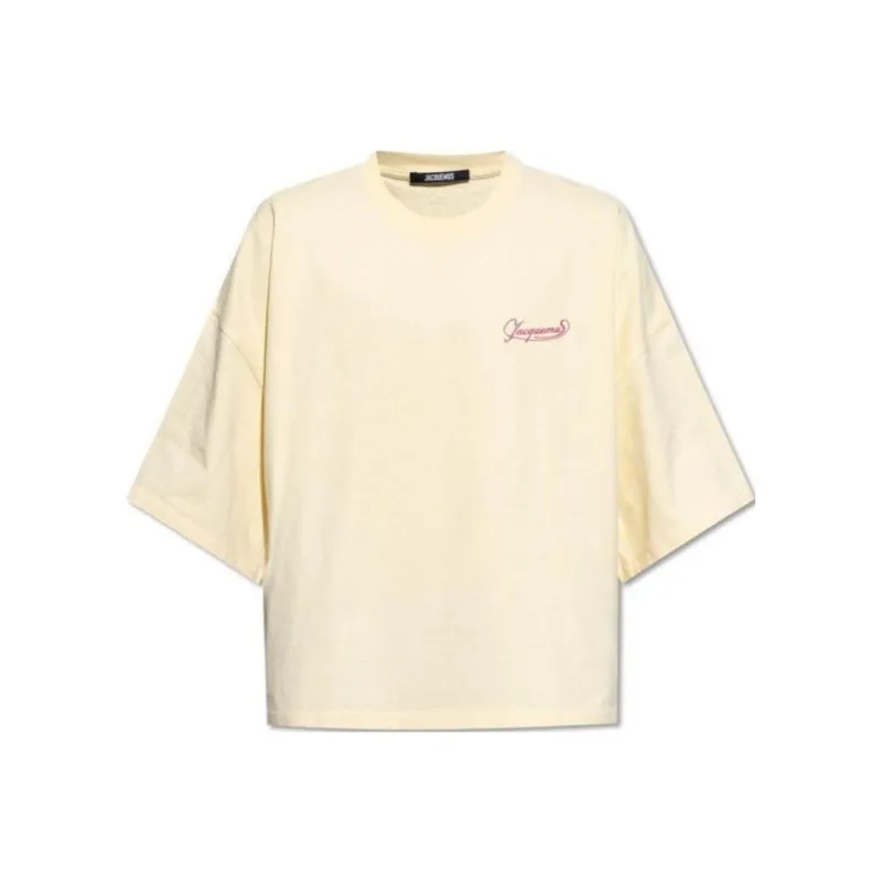 Jacquemus Le Corto T shirt-0