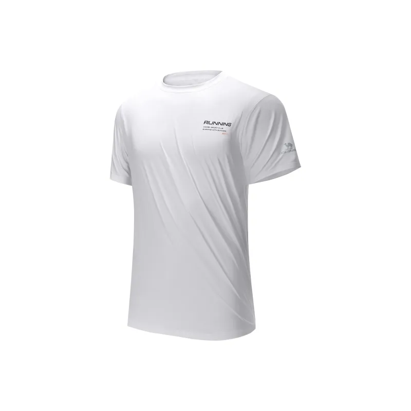 CAMEL T Shirts Men-5