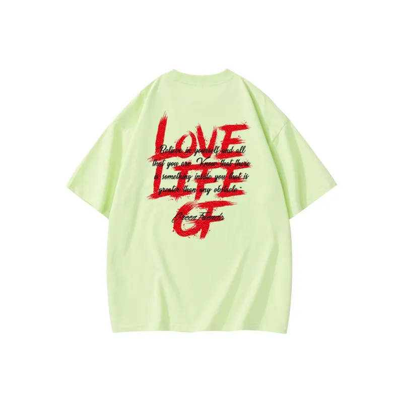 GF T Shirts Unisex-12