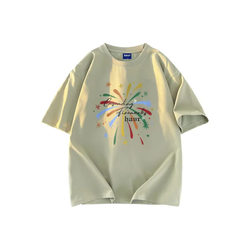 HAVR T Shirts Unisex-17
