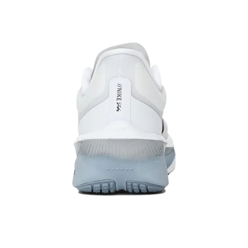 Nike Zoom Fly 6 White Pure Platinum Obsidian Mist Gridiron Women's-3