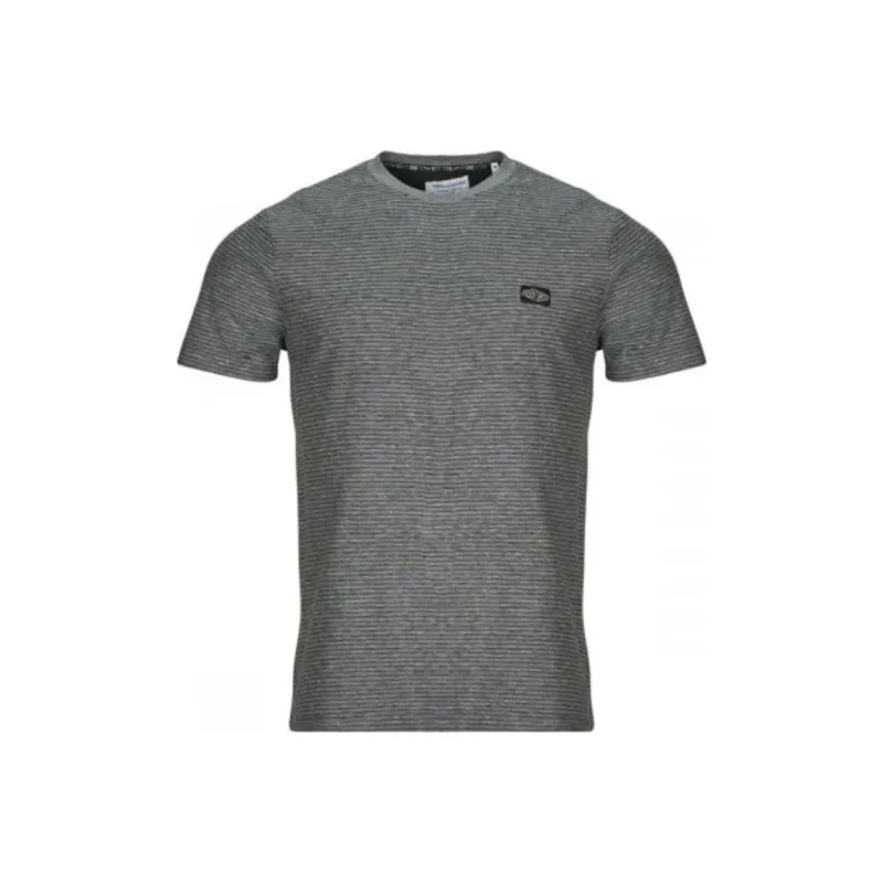 Teddy Smith T Shirts Men Gray-0