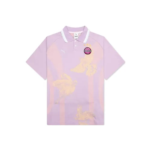 PUMA X Kidsuper Knit Jersey