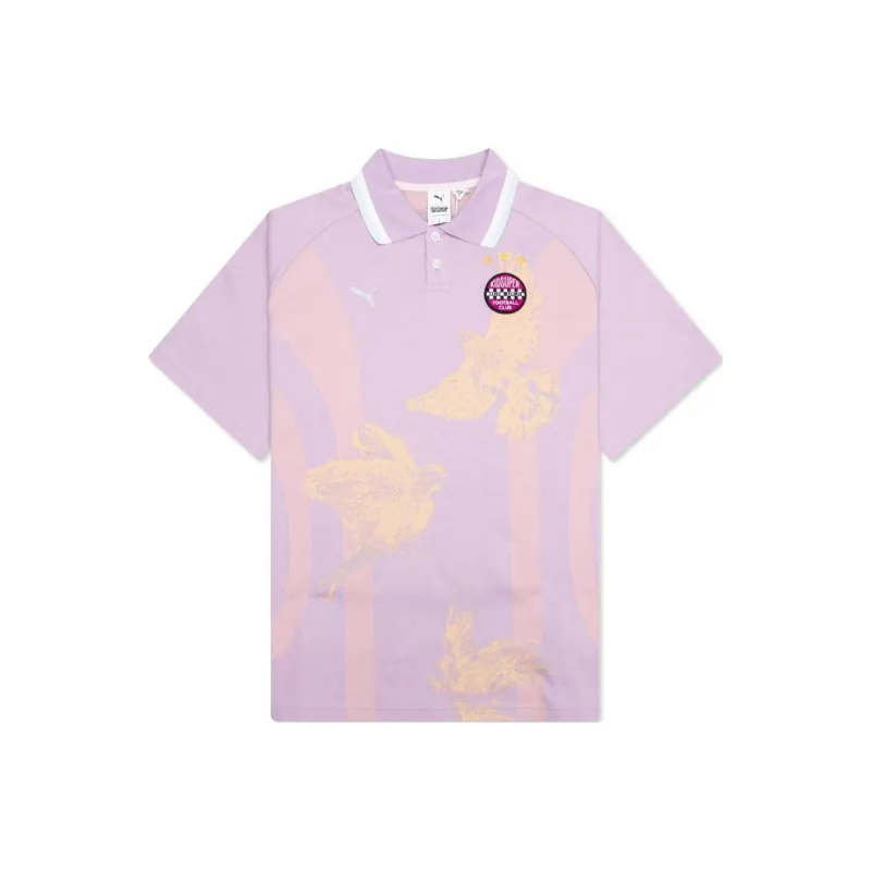 PUMA X Kidsuper Knit Jersey-0