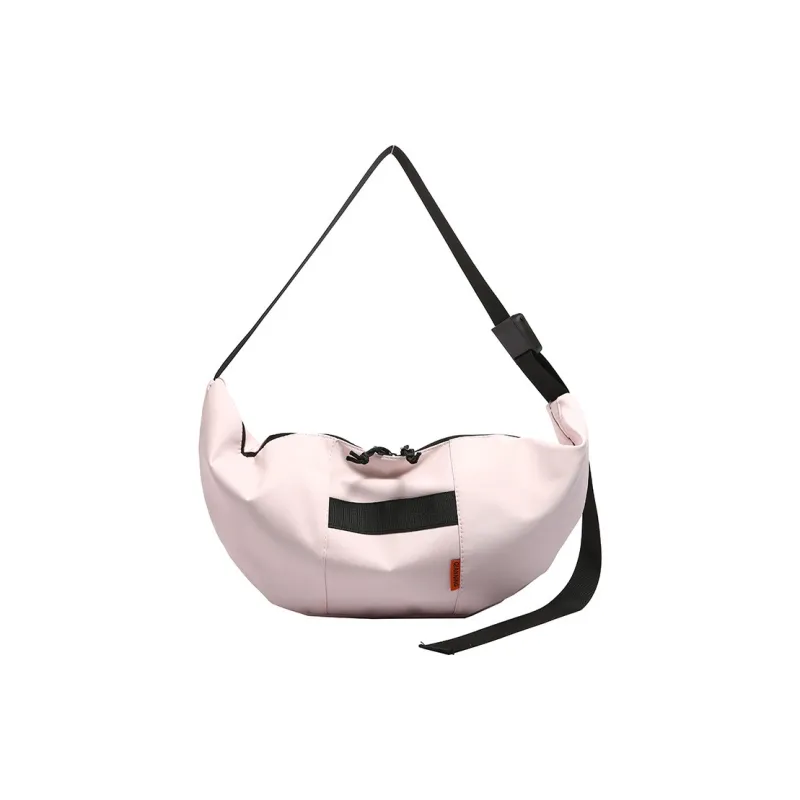 S.REPHEN Composite Cloth Shoulder Bag Regular Unisex Multicolor-5
