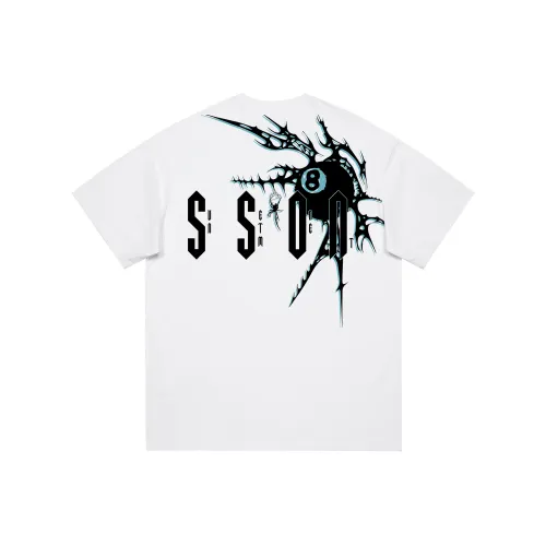 SUNSETMONENT T-Shirts Unisex