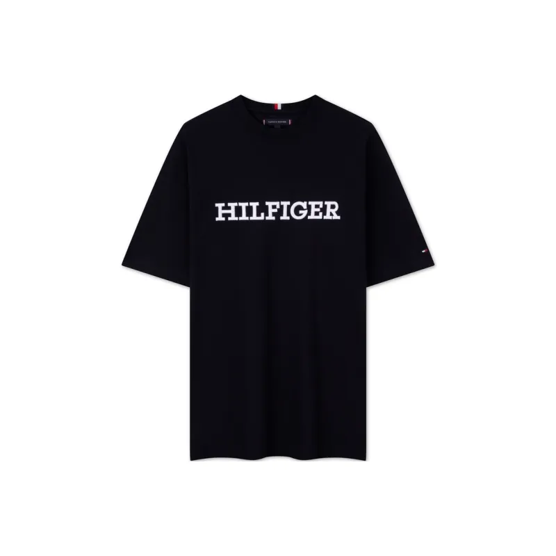 Tommy Hilfiger T Shirts Men-15