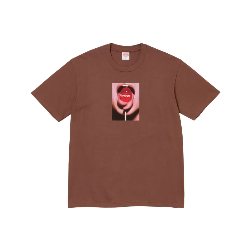 Supreme Lollipop Tee-3