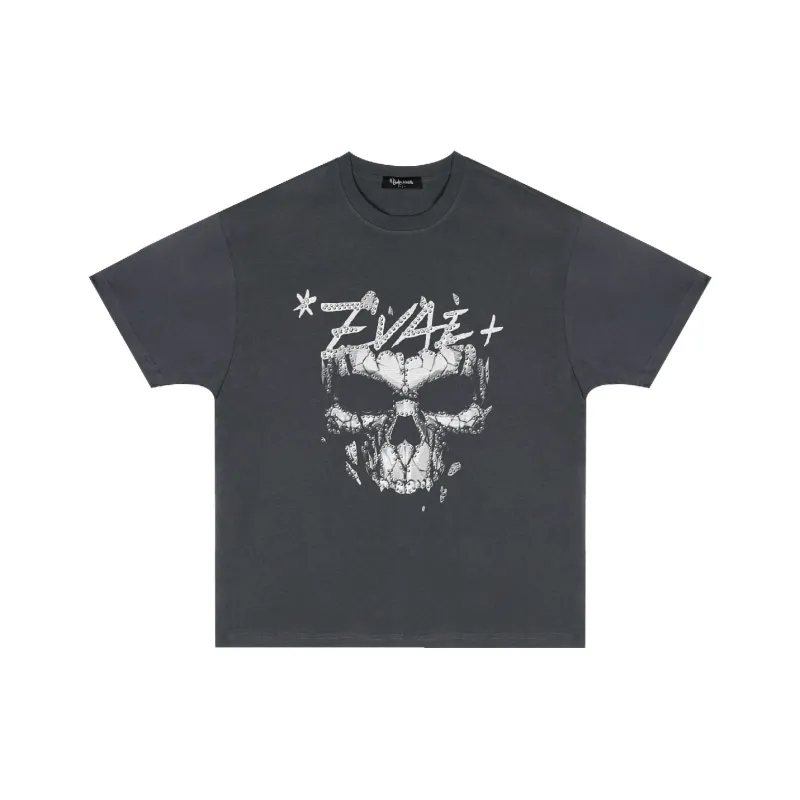 *EVAE+MOB T Shirts Unisex-8