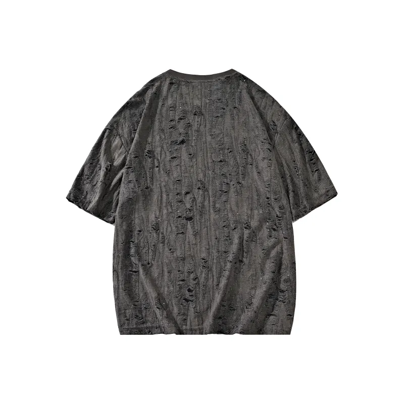 KADAKADA SUITE Short Sleeved T Shirts Unisex-13