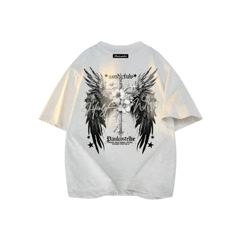 PAUL COSTELLOE T Shirts Unisex-5