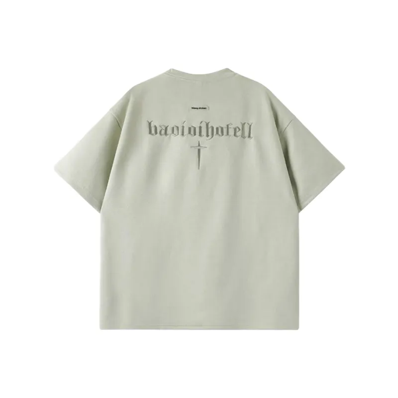 TESTUNG T-Shirts Unisex-0