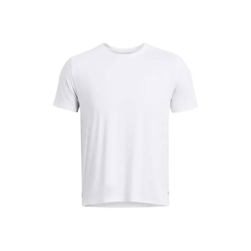 Under Armour T Shirt Men's White-0