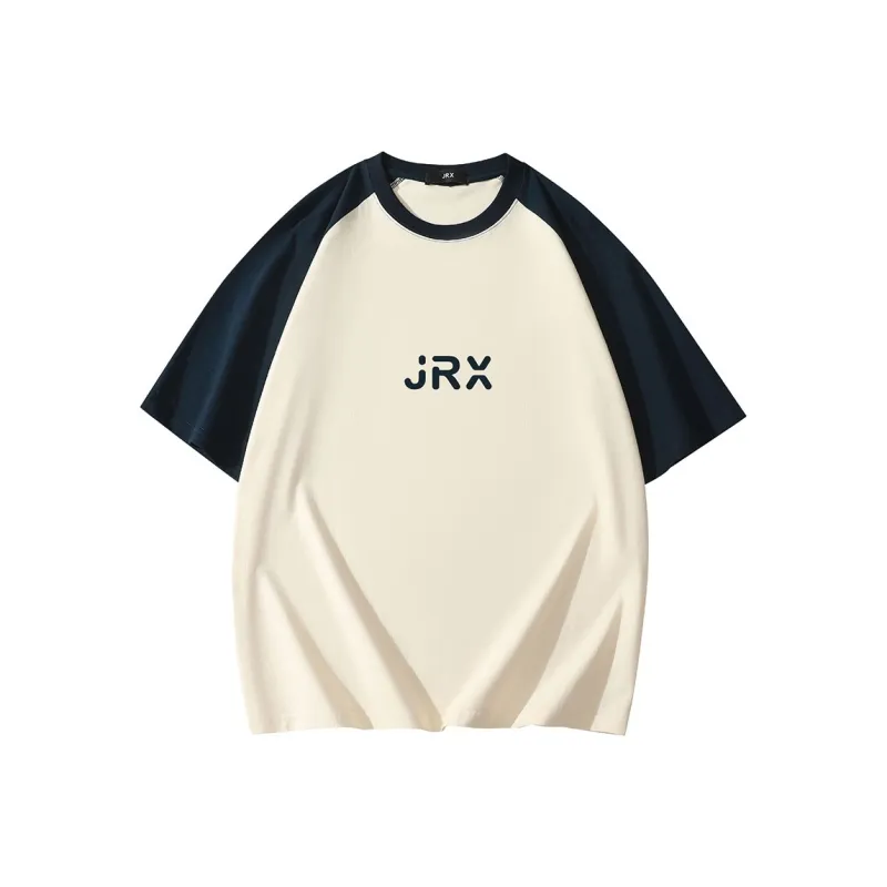 JRX T-Shirts Unisex-4