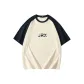 Apricot (Dark Blue)
