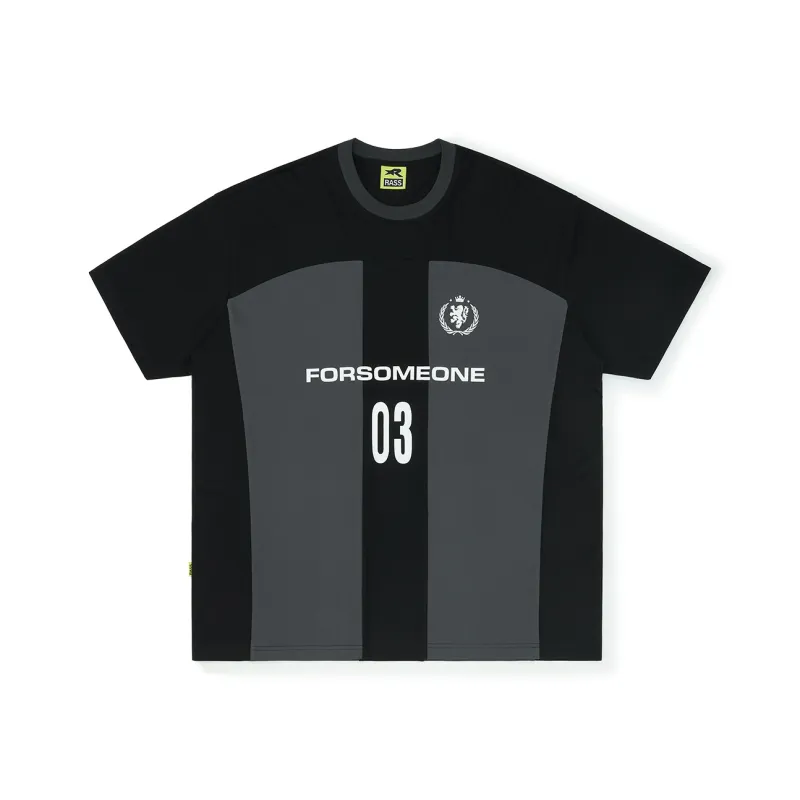 RASS 3rd Anniversary Collection T Shirts Unisex-4