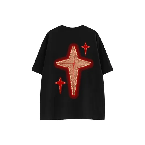 FAVEPOP T-Shirts Unisex