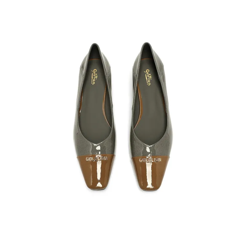 GOLDLION High Heels Women's-2