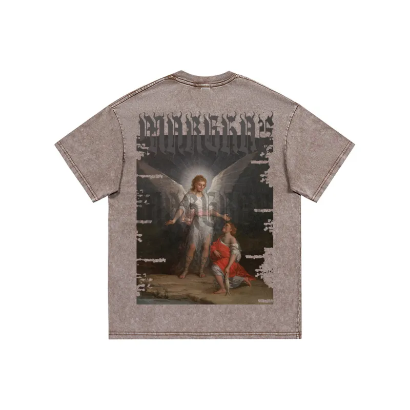 MARGRAF T-Shirts Unisex-6