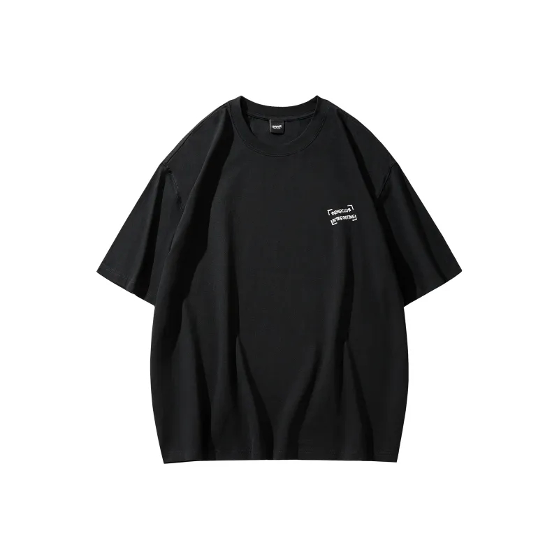 BRNR T Shirts Unisex-0