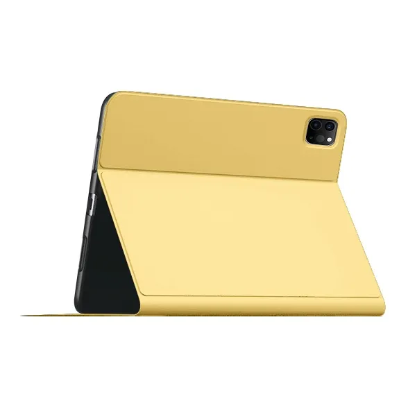 I Create My Art Silicone Material Compatible With Apple IPad. Deep Sleep Puppy Tablet Protective Case-7