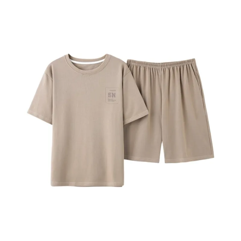 Lan Miao Men Pajama Sets-12