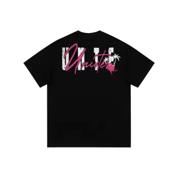 Universal Templates T Shirt Unisex