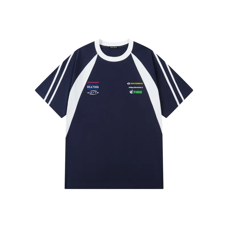 FIDO DIDO T Shirts Unisex-18