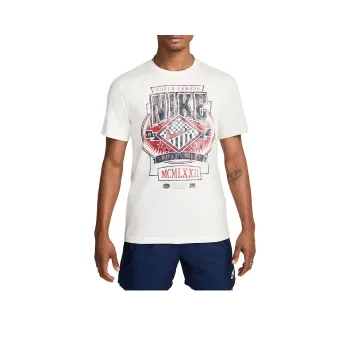 Nike Sportswear Men's Crew Neck T Shirt