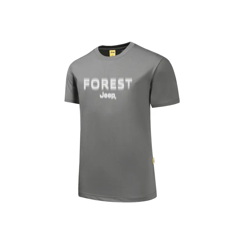 Jeep T Shirts Unisex-20