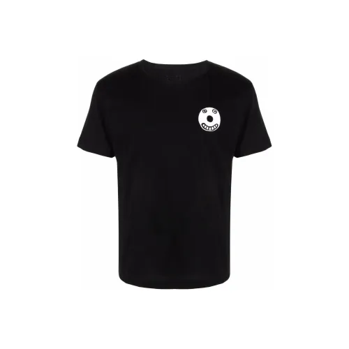 10 CORSO COMO Smile print T shirt
