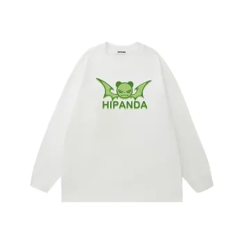 HIPANDA T Shirts Unisex