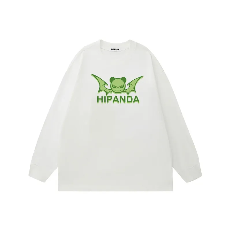 HIPANDA T Shirts Unisex-0