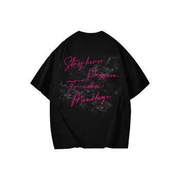 MONOLOGE T Shirts Unisex