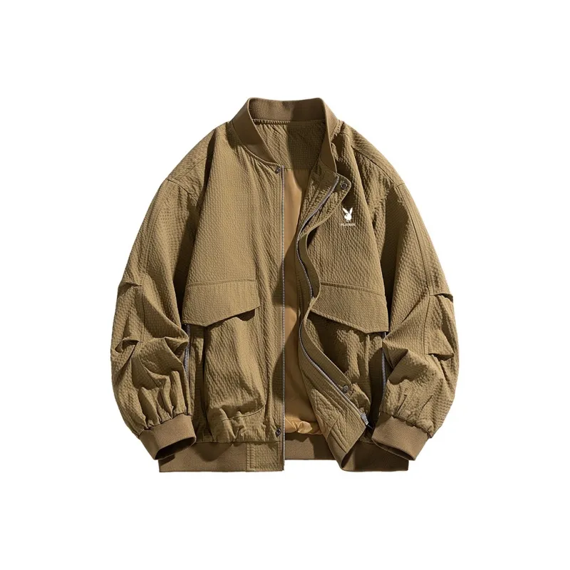 Playboy Jackets Men-8