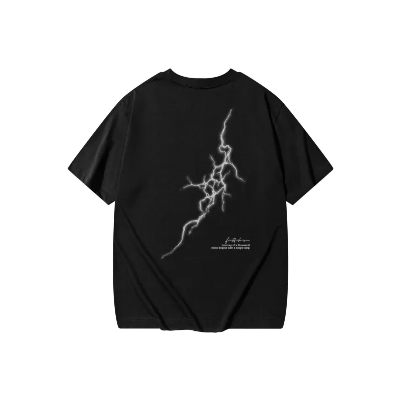 FASTFISH T Shirts Unisex-4