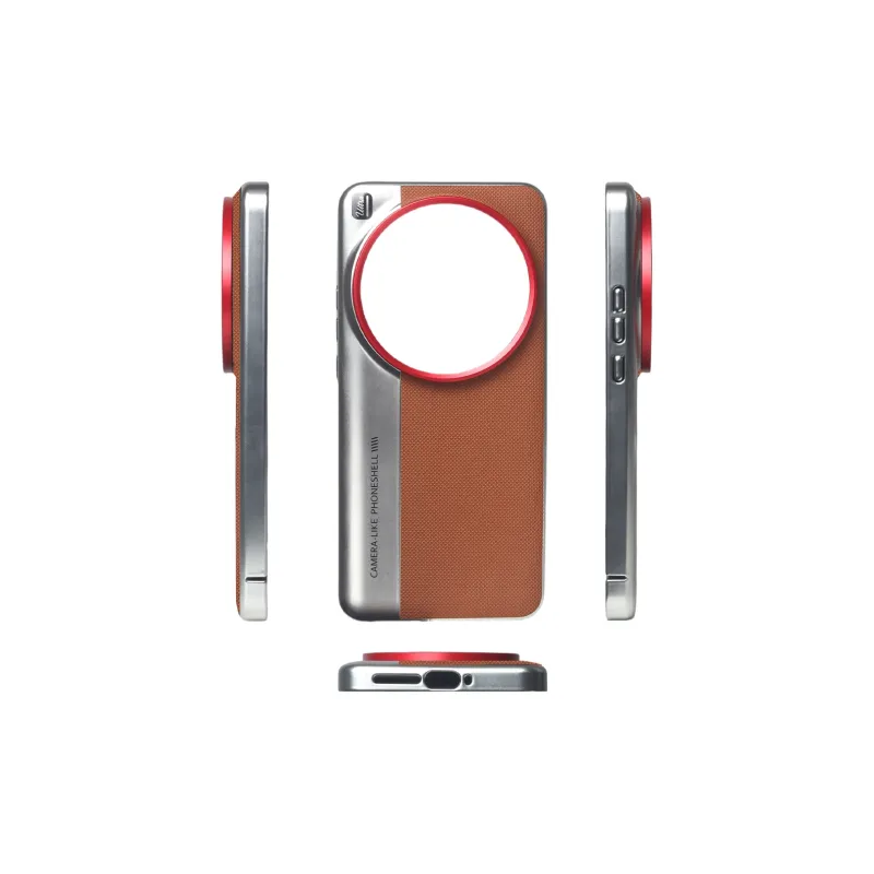Urban Case Phone Cases-7