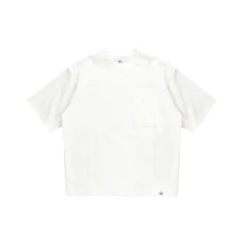 PUSH HZC T-Shirts Men White