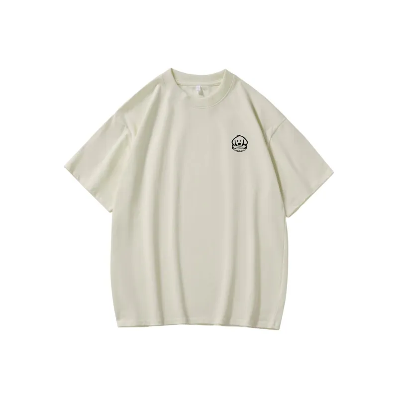 Glona Klio T Shirt Unisex Black-10
