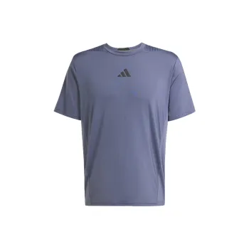 Adidas Climacool T Shirt Men's Gray