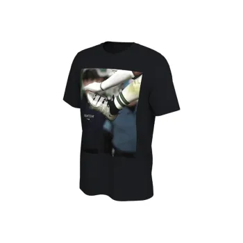 Nike x LeBron X Saquon Barkley FW24 T-Shirt Men's Black