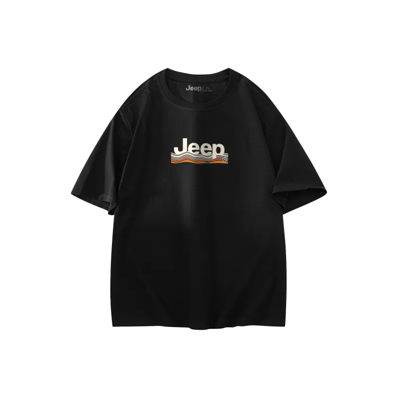 Jeep Theme Series T Shirts Unisex-17