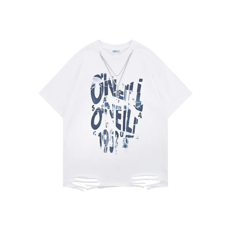 O'Neill T Shirts Unisex-3