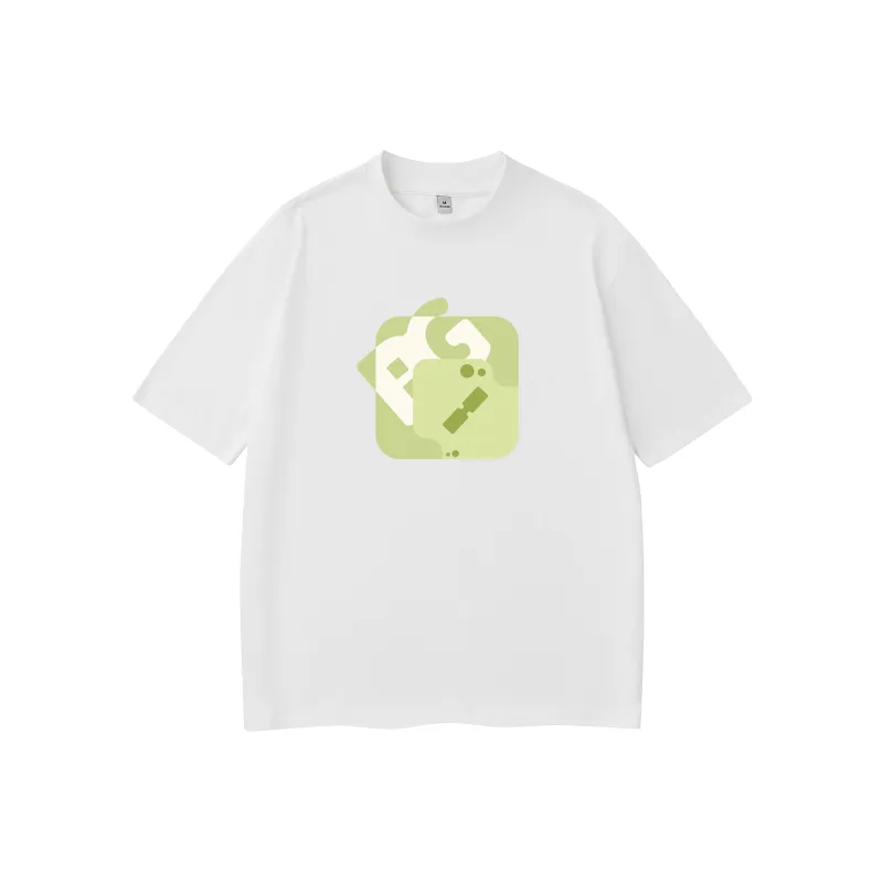 BENGEN T Shirts Unisex-0