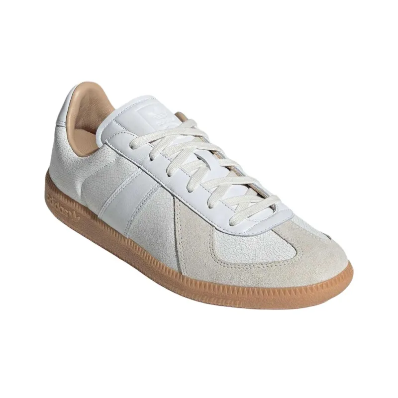 Adidas Bw Army Lux White Gum Women's-3